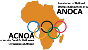 2022 African Beach Games – Test Event